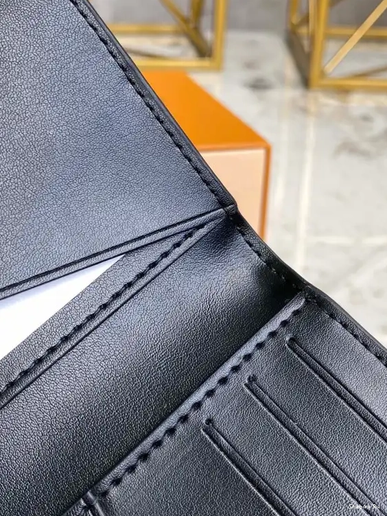 VUITTON LVXNBA LOUIS POCKET ORGANIZER 0529
